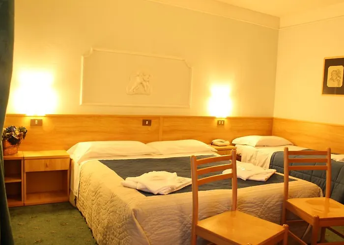 Hotel Ristorante Villanova