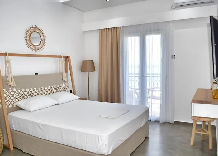 Anagennisi Hotel