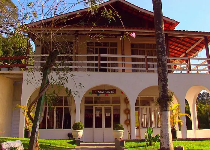 Hotel da Mata