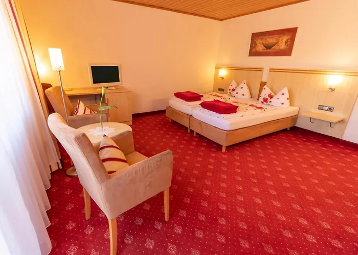 Landhotel Kühler Grund