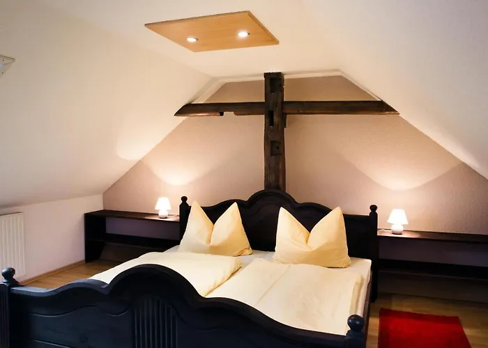 Landhotel Eulkretscham