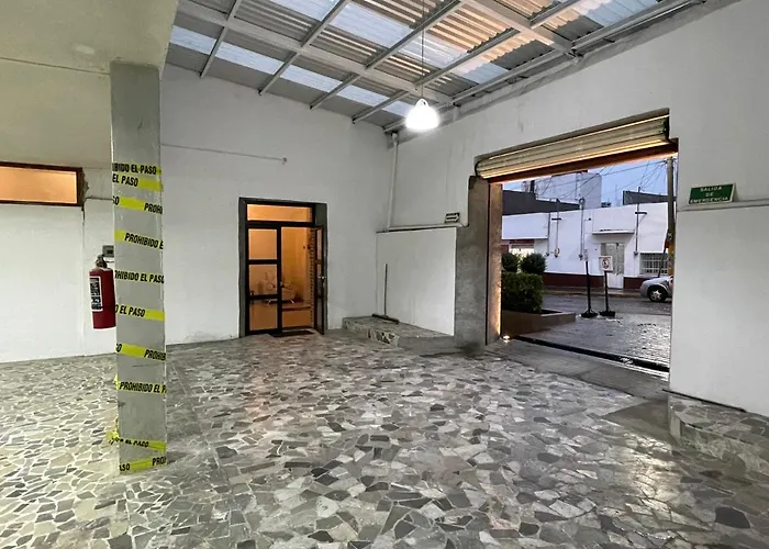 Hotel Santa Julia