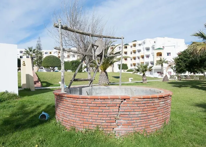 Thapsus Beach Resort