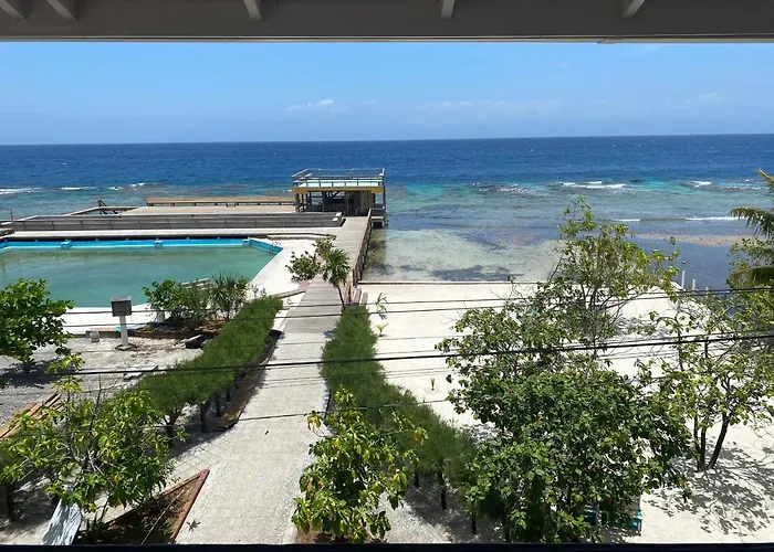 Coral View Beach Resort