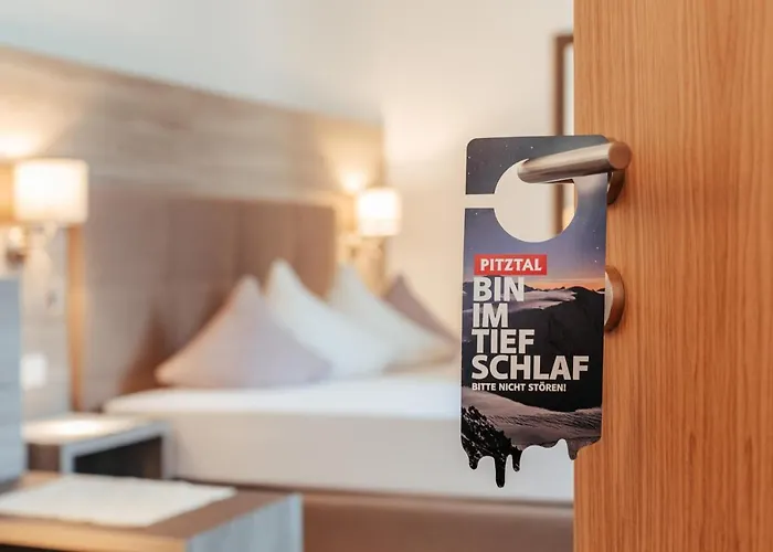Hotel St-Leonhard