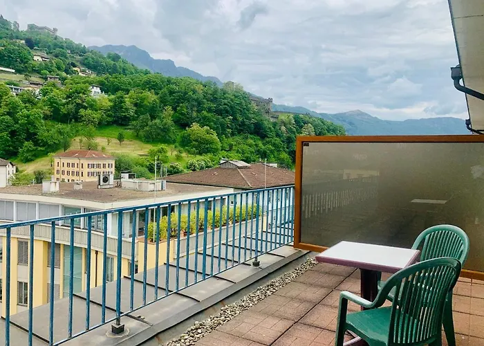 Hotel Gamper