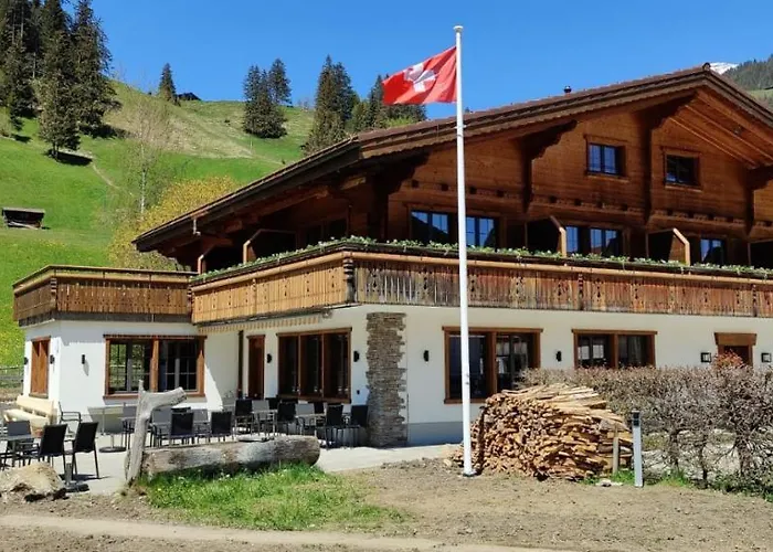 Bodehuettli