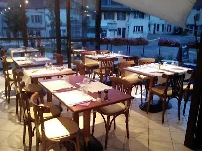 Auberge Du Val D'Ouche