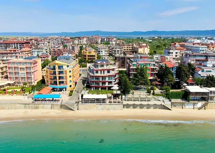Petrov Family Hotel