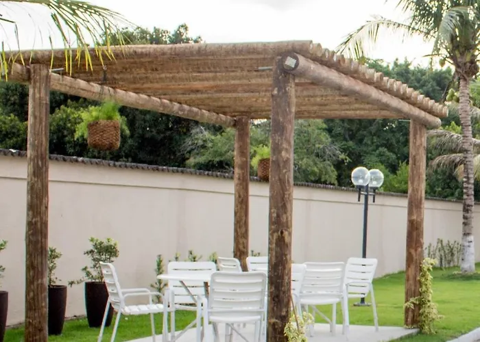 Hotel Pousada Lord