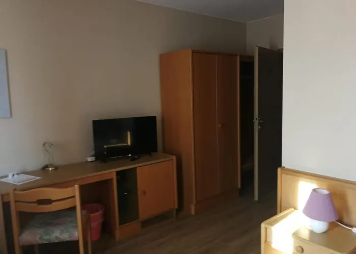 Hotel Waldidyll