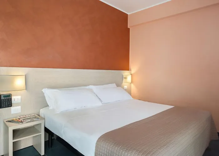 Hotel Testani Colleferro