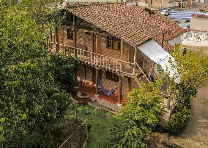 Hostal Mama Hilda