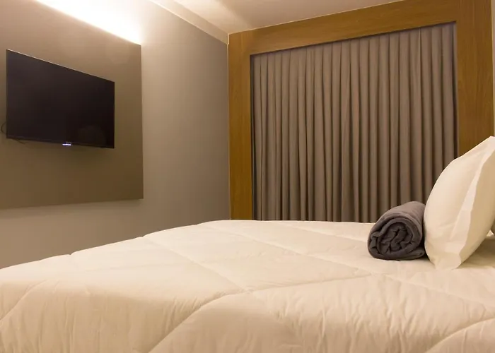 Dela Inn Andradas
