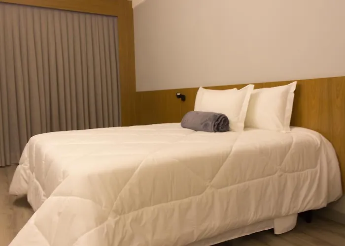 Dela Inn Andradas