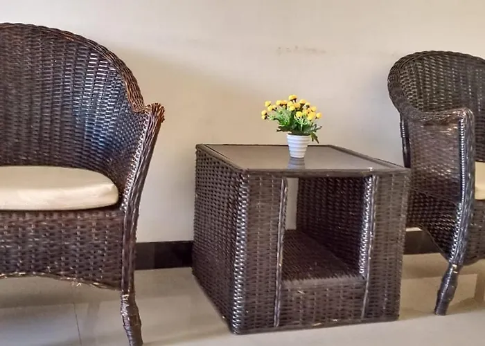 Fidelia Homestay Palu Mitra Reddoorz