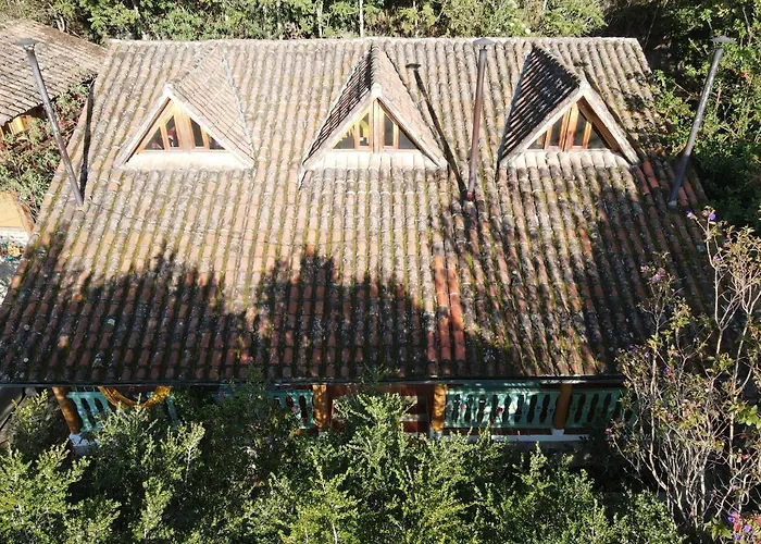 Hostal Mama Hilda
