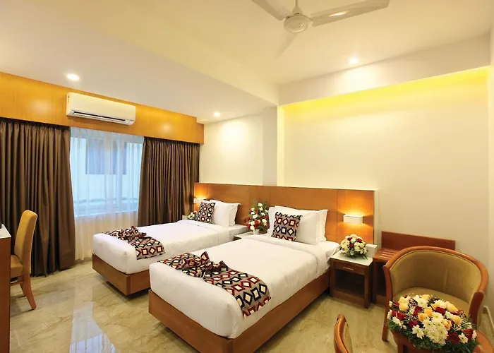 Hotel Amala