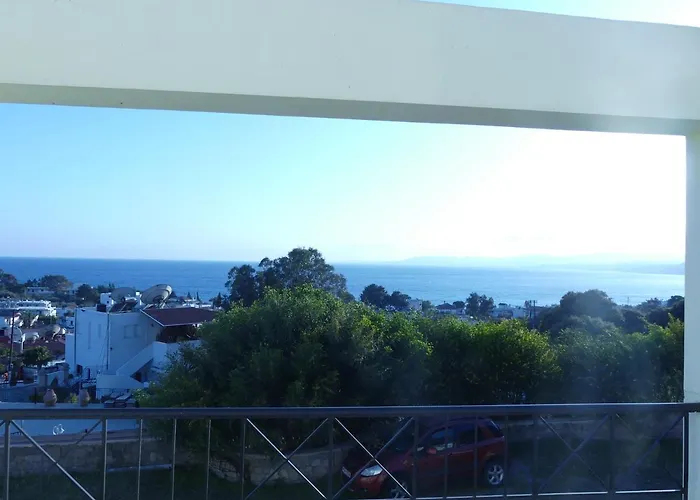 Marianthi Studios & Apartments