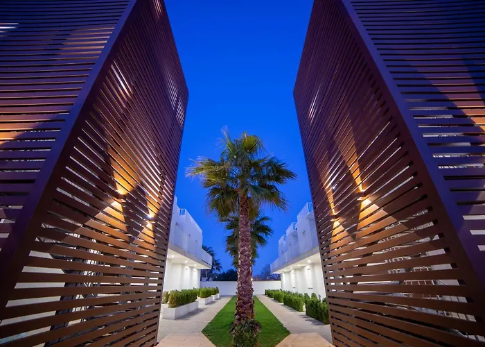 Smart Hotel Ugento