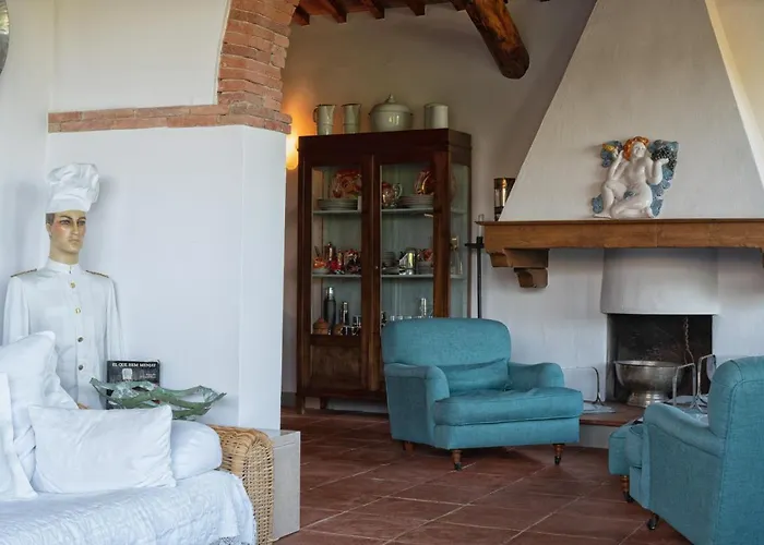 Villa La Petraia