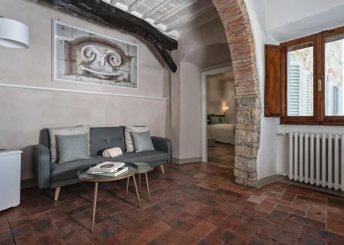Villa La Petraia