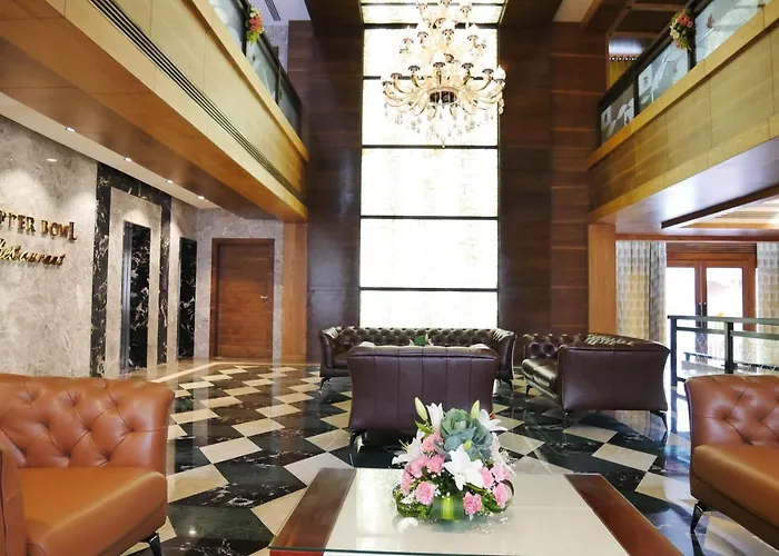 Hotel Hills