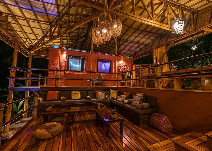 Selva Armonia Immersive Jungle Resort