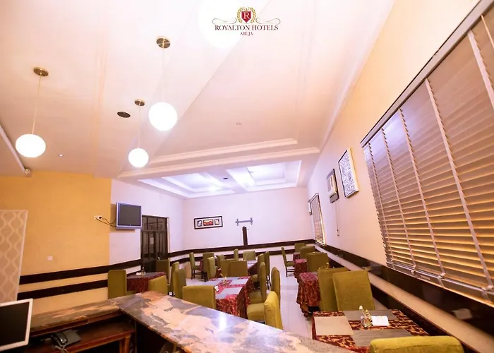 Royalton Hotels Abuja