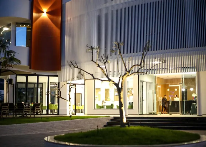 Regina Garden Vlore