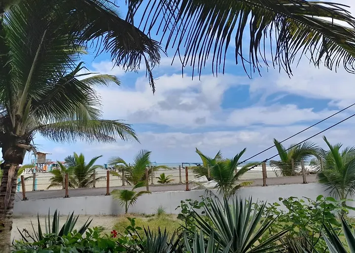 Hotel Bambu