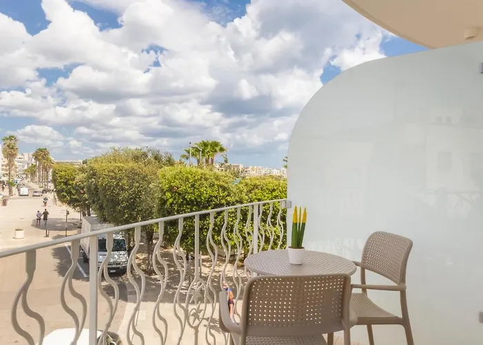 Hotel Bellavista - Boutique Hotel