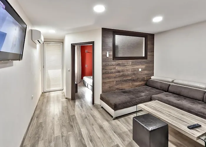 Hotel Elit