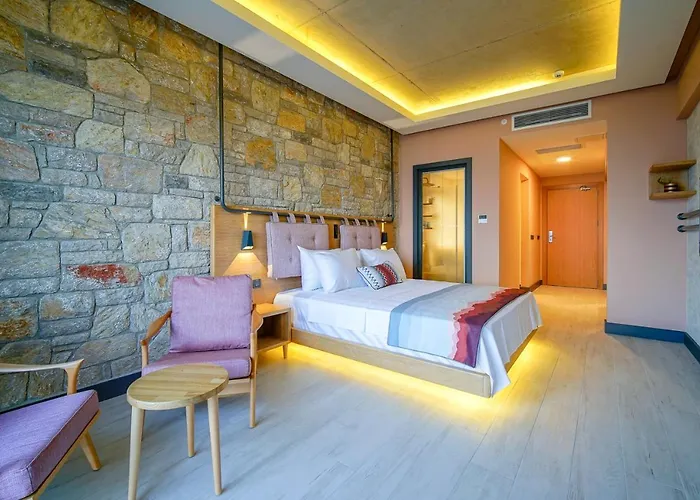 Cape Krio Boutique Hotel & Spa - Over 12 Years Old Adult Only