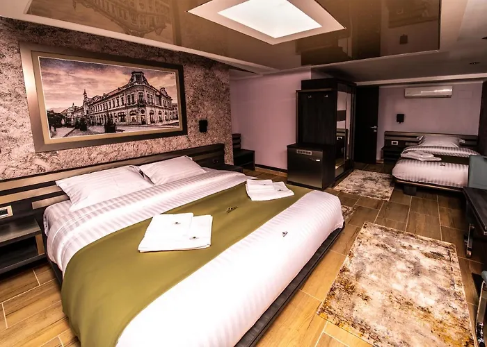 Hotel Novotheos