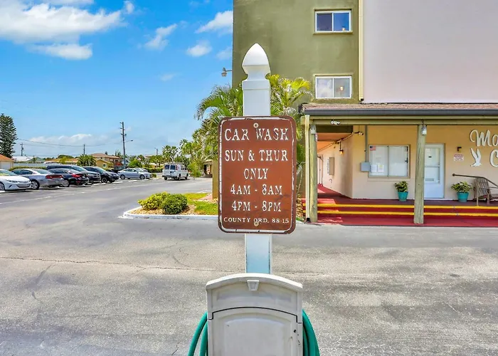 Mariners Cove 302