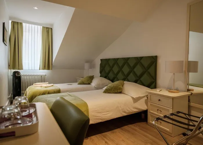 Hotel Du Raisin