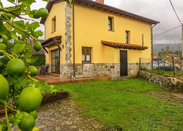 Casa Sabina, Zona de playa y montaña