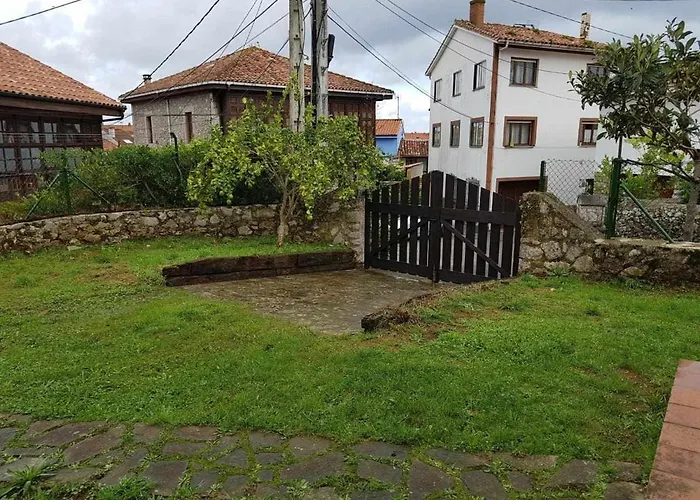 Casa Sabina, Zona de playa y montaña