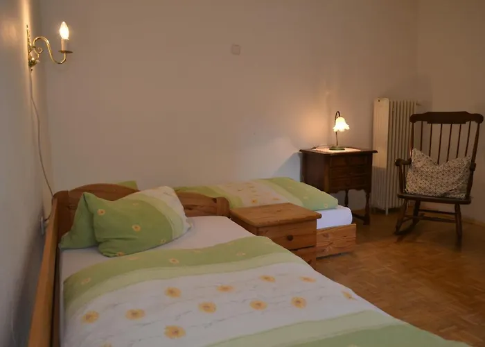 Haus Rohskopf