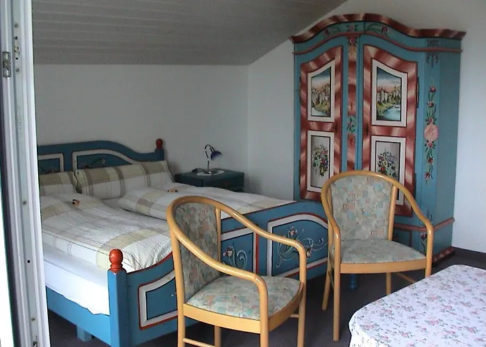 Panorama Hotel Freudenberg