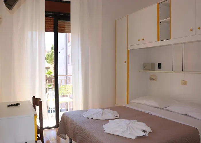 Hotel Neps