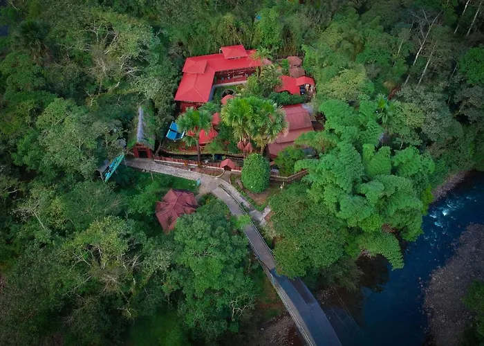 El Jardin Hotel & Restaurante