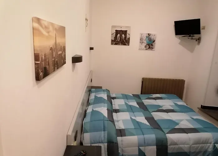 Hotel Centrale