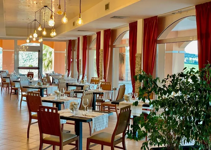 Villa Susanna Degli Ulivi - Resort&Spa
