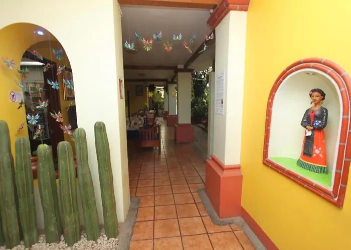 Hotel Casa Arnel