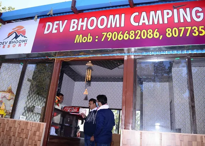 Dev Bhoomi Resort