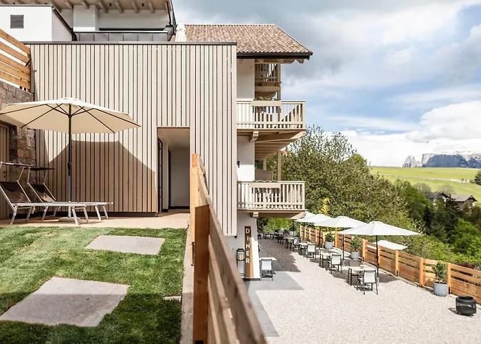 Pippos Mountain Lodge