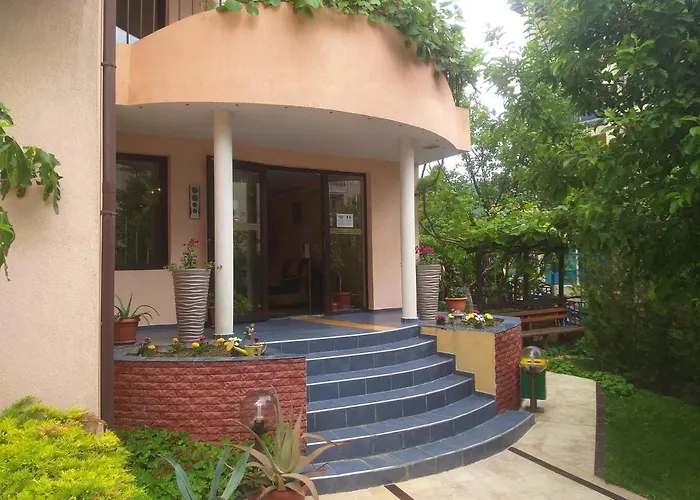 Family Hotel Rainbow
