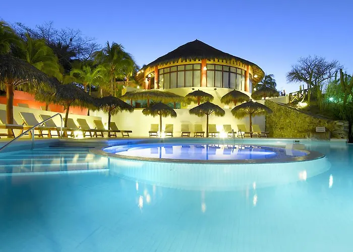 The Royal Suites Punta De Mita By Palladium - Adults Only